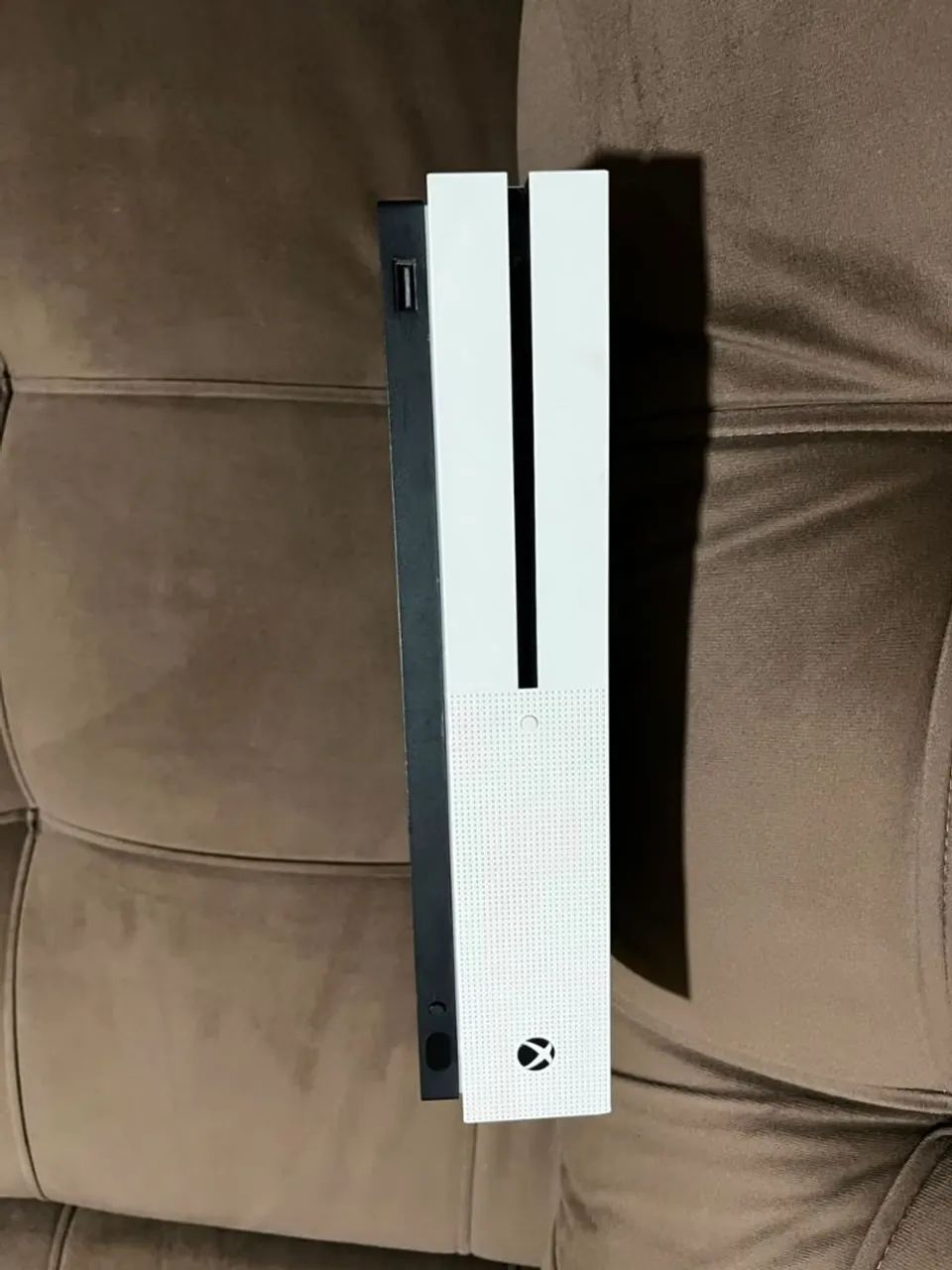Xbox One S branco - Foto 4