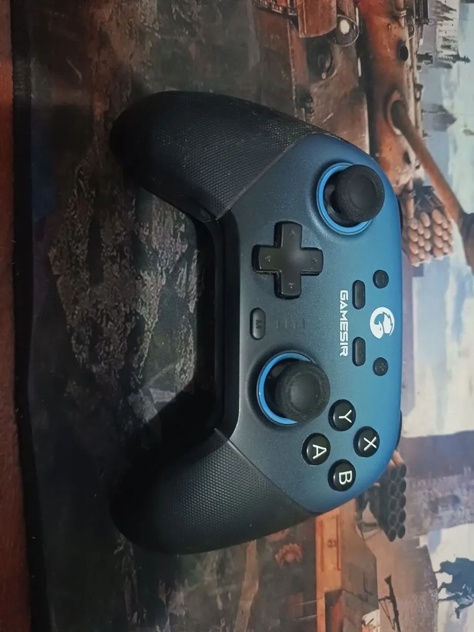 GameSir SuperNova