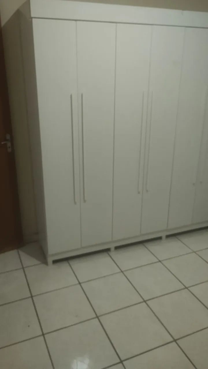2quartos semi mobiliado  - Foto 4