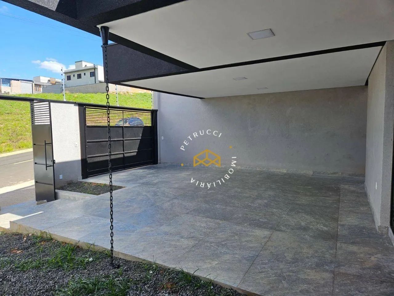 Casa com 3 dormitórios à venda, 140 m² - Bela Aliança - Campinas/SP - Foto 5