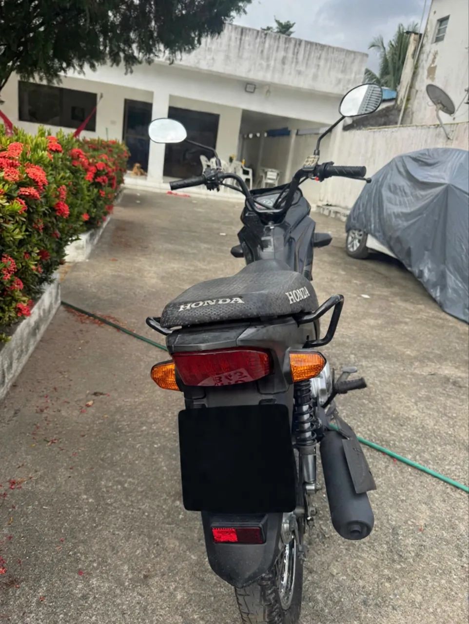 VENDE-SE POP 110i 2025/2026 - Foto 5