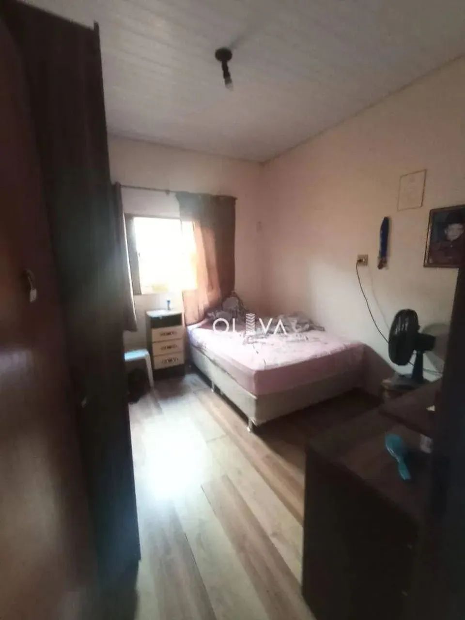 Casa com 2 dormitórios à venda, 164 m² por R$ 270.000 - Vila Ercília - São José do Rio Pre - Foto 3