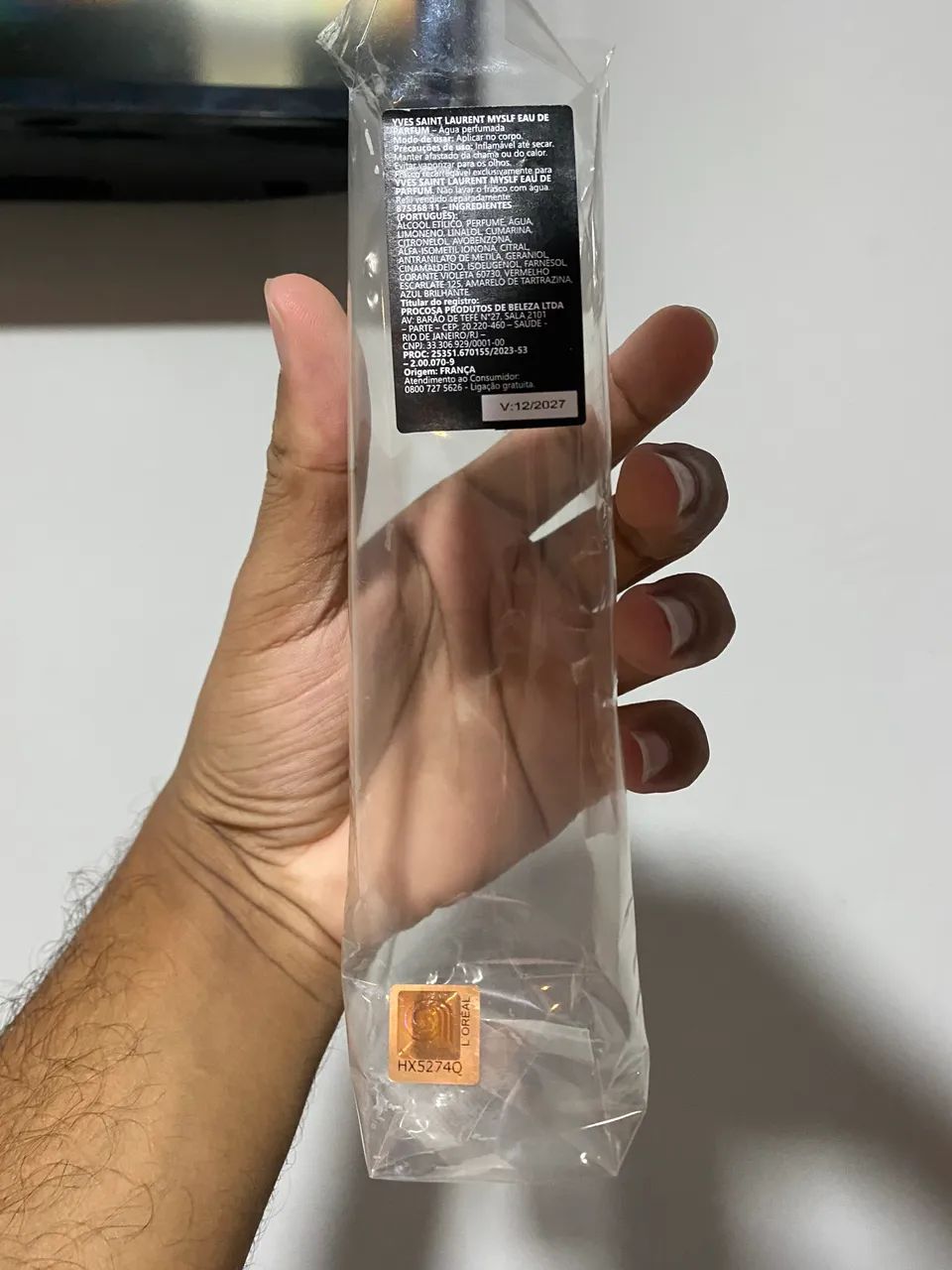 Perfume myslf - Foto 4