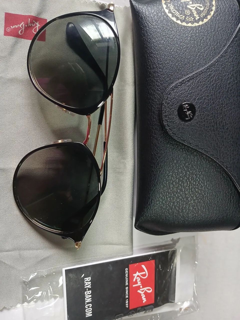 Belíssimo Rayban Novo - Foto 5