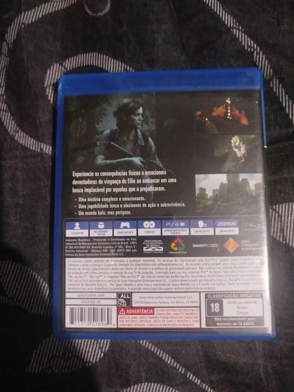 The Last of Us 2 - Foto 2