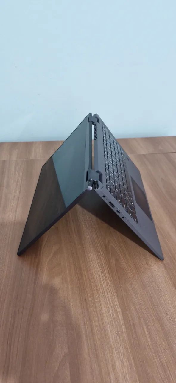 Notebook Lenovo Ideapad Flex 5 14IIL05 - Foto 2