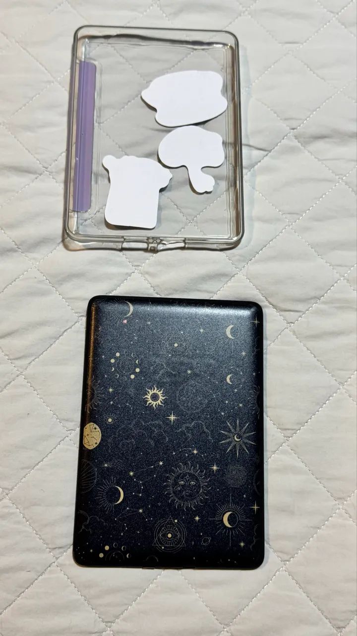 kindle paperwhite 10ª geração  - Foto 2