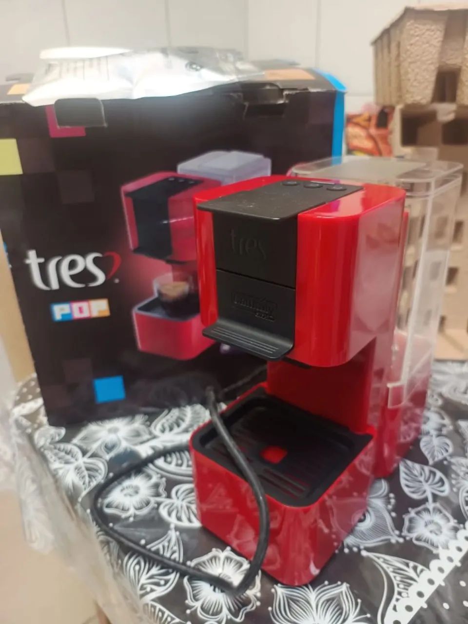Cafeteira  - Foto 2