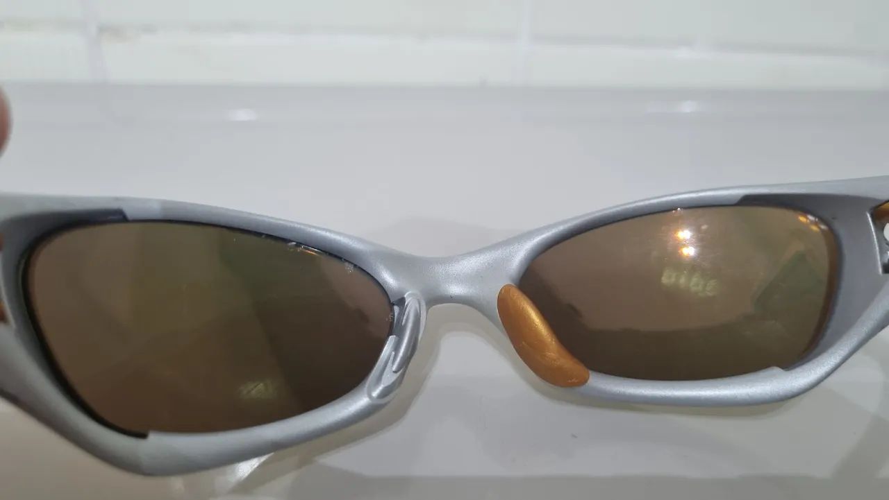 Oakley VALVE 1.0 - 2002 - Foto 3