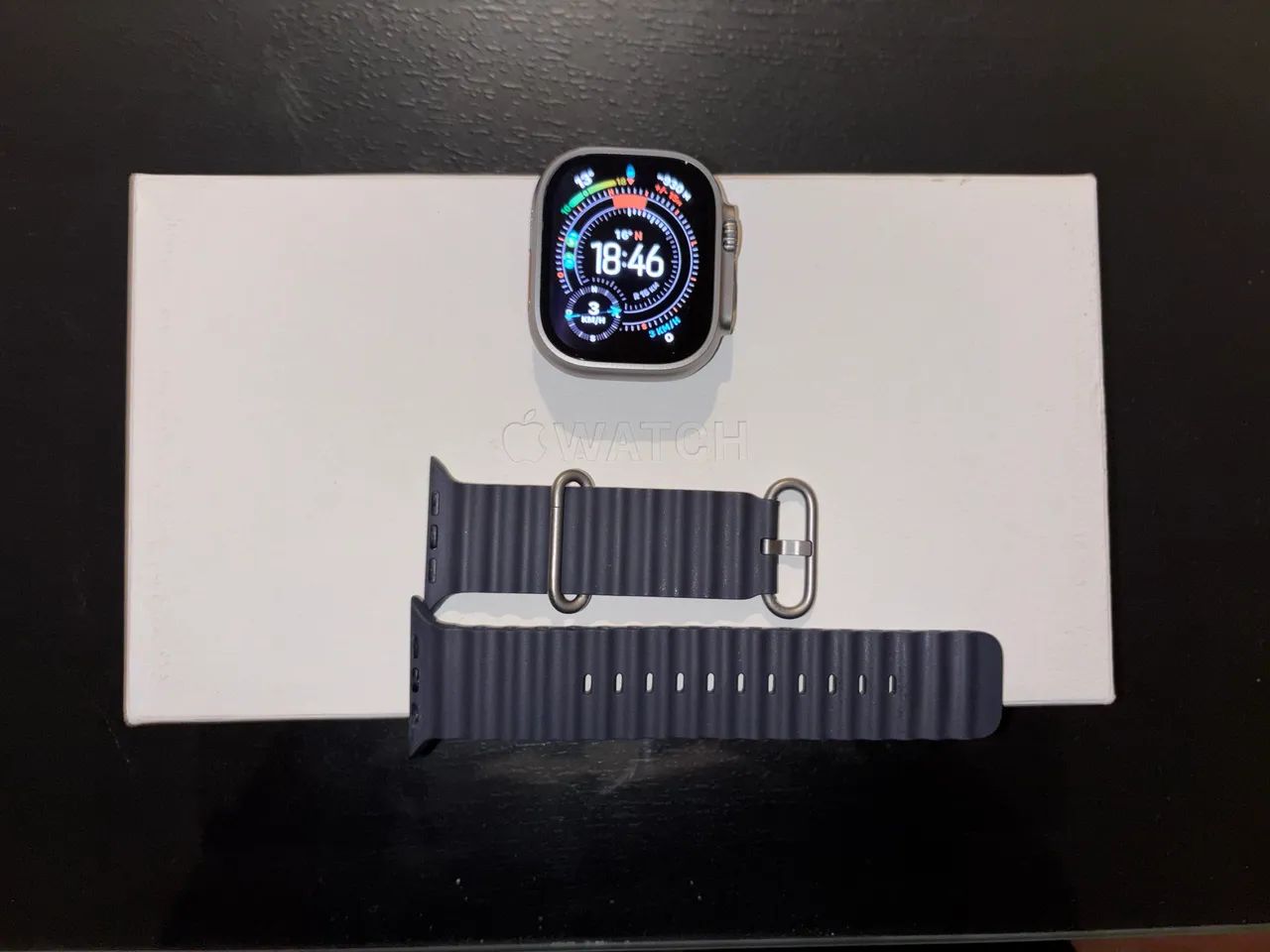 Apple Watch Ultra 2
