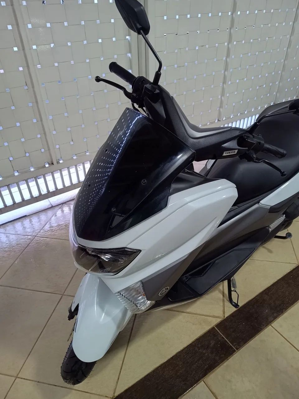 Nmax