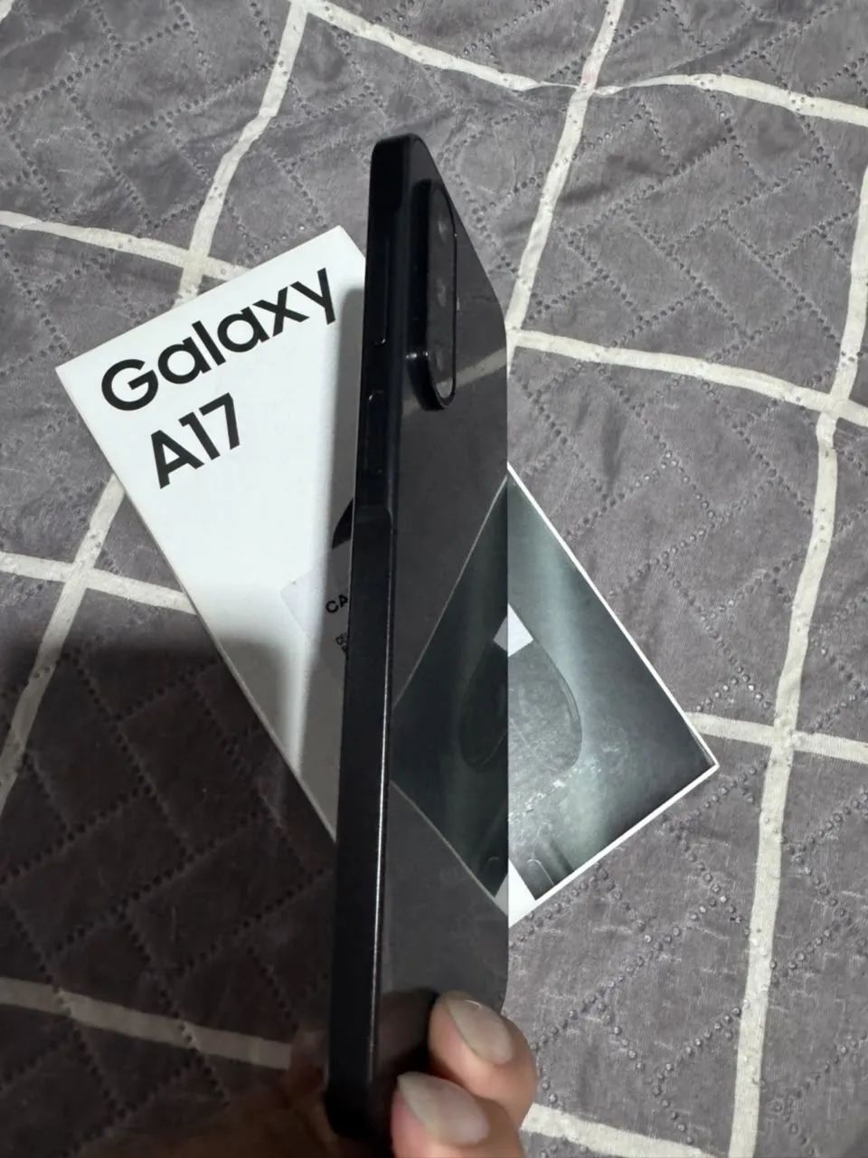 Samsung Galaxy A17  - Foto 2