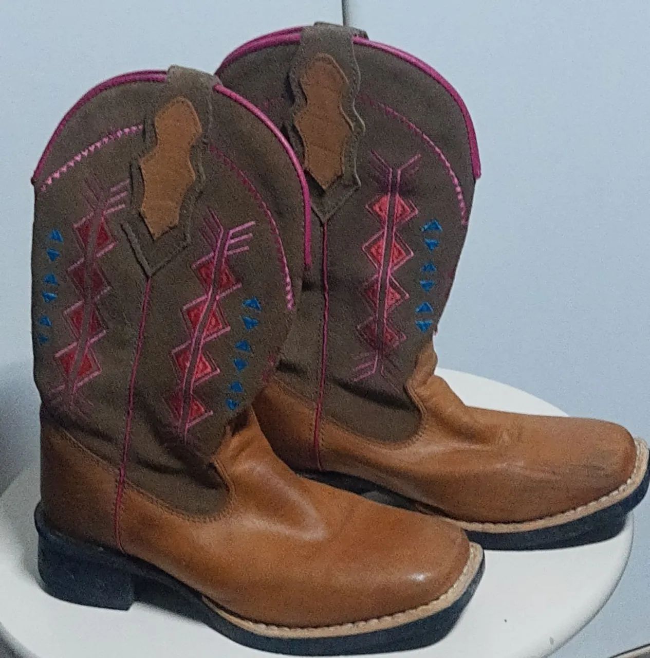Bota Country  - Foto 2