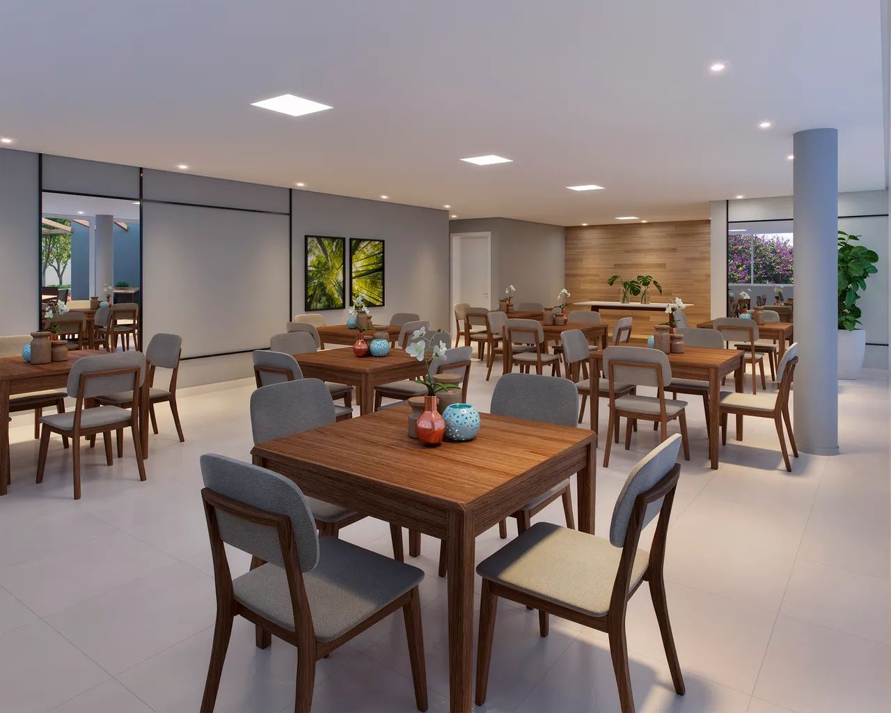 VIDA SAMAMBAIA - Foto 6