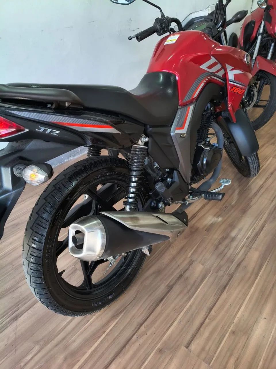 DK 160 S. 2025 - Foto 5