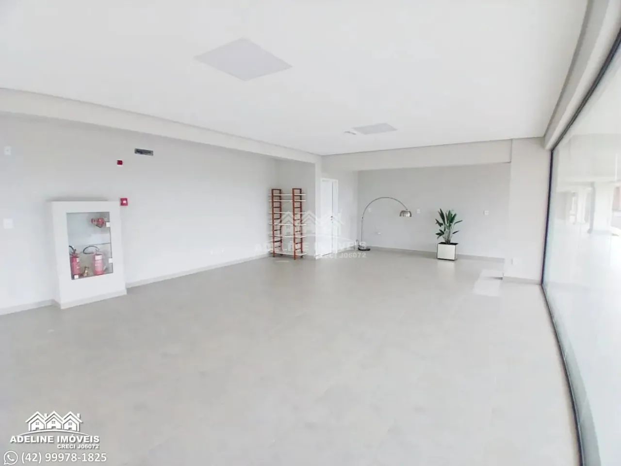 Comercial Centro Civico Carambeí - Foto 3