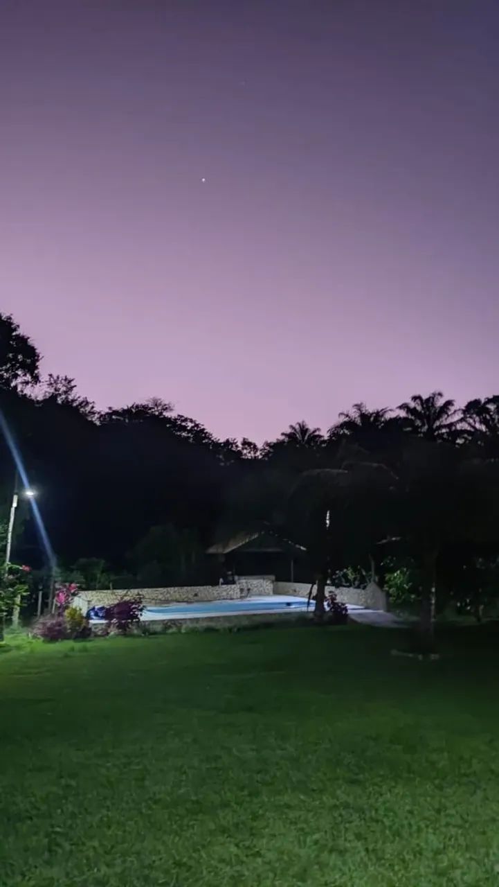 CHALÉS/SÍTIO TEMPORADA. FERIADO SEMANA SANTA - Foto 12