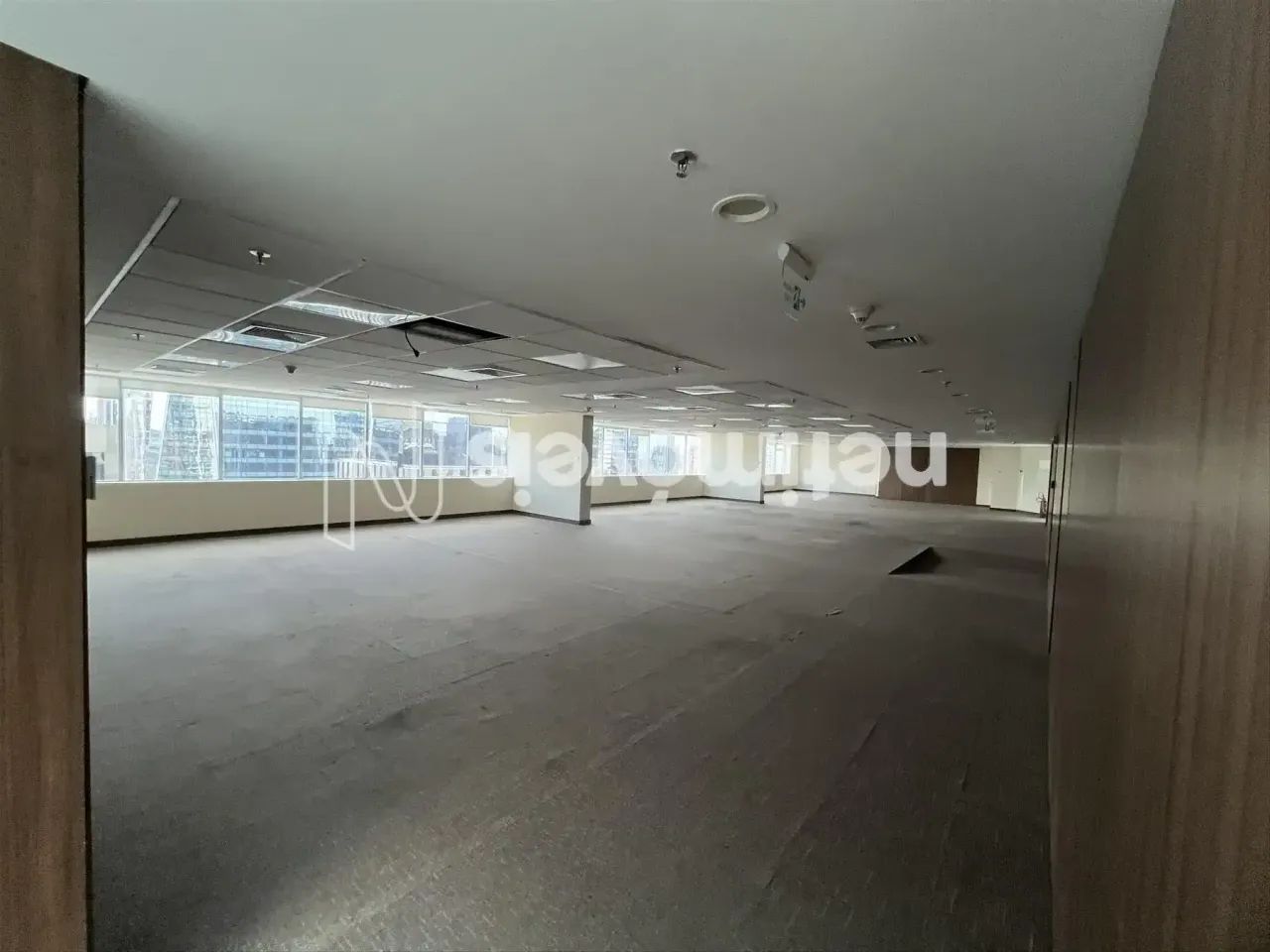 Locação Conjunto de salas Vila Nova Conceição São Paulo