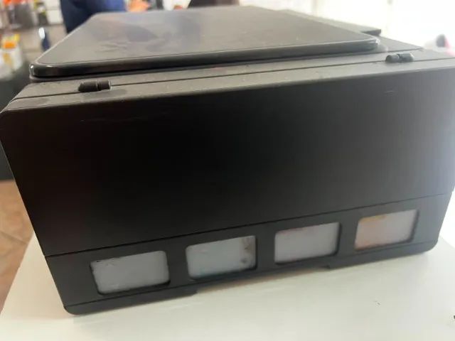 Impressora Epson l395 - Foto 2