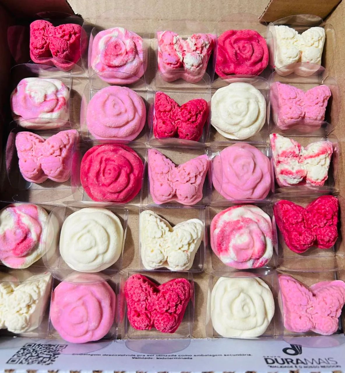 Brigadeiros personalizados  - Foto 3