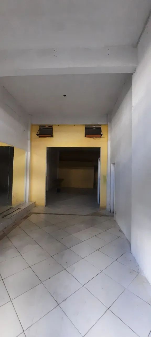 Loja 64 m2 São João 88, Centro, JF - Foto 2