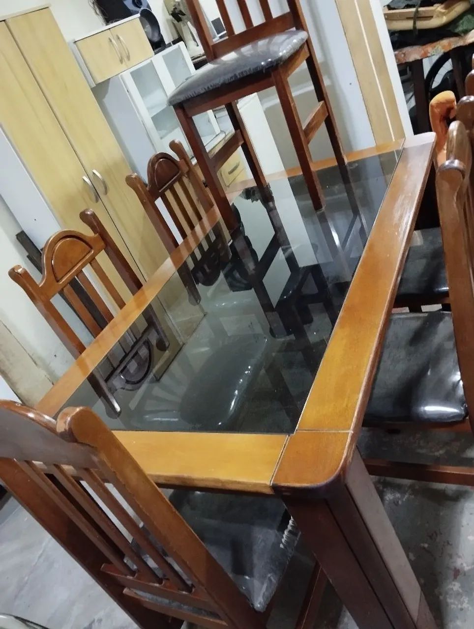 Jogo de mesa - Foto 3