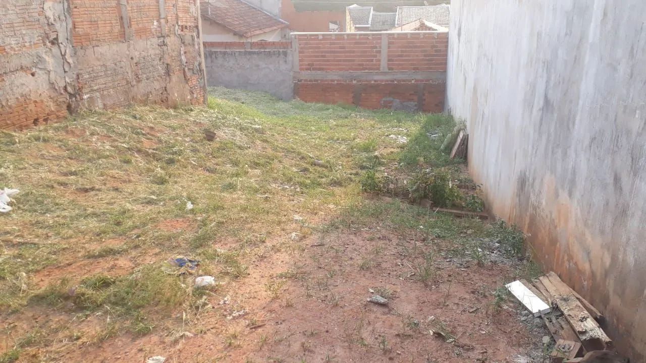 Terreno em Presidente Prudente 