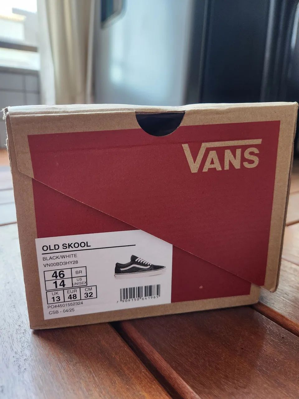Vans Old Skool - Foto 4