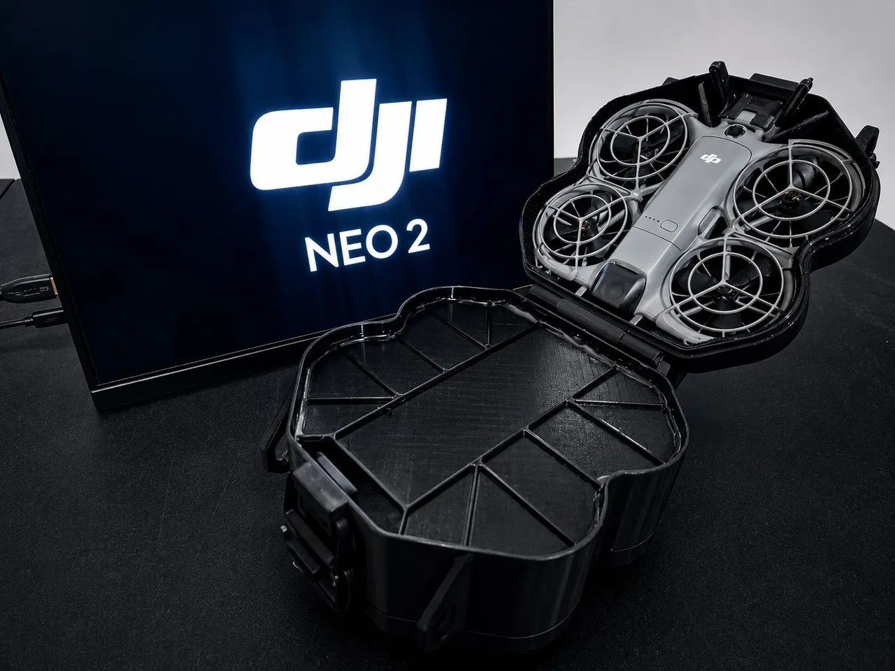Drone neo 2 - Foto 2