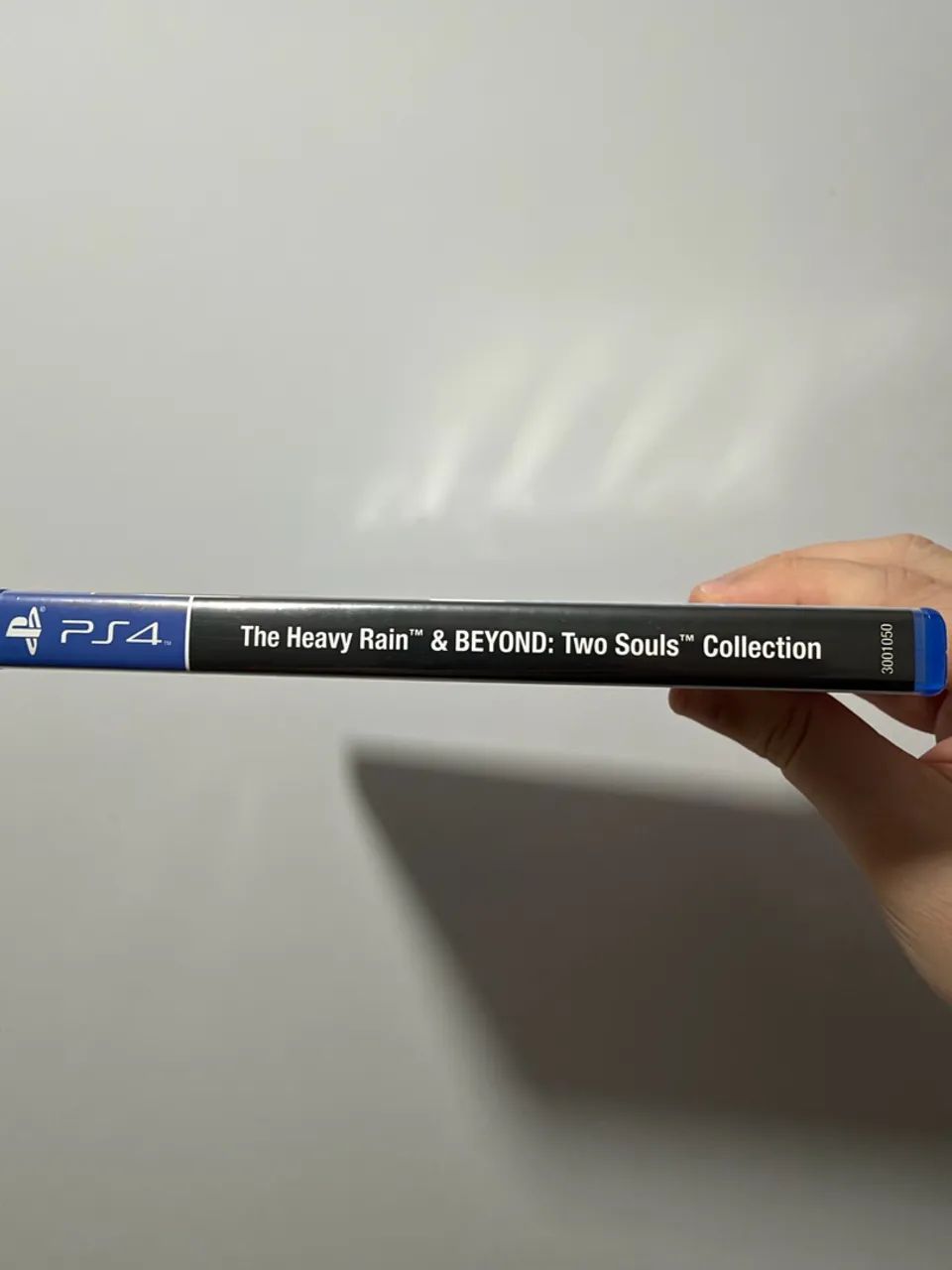 Heavy Rain e Beyond Two Souls Collection PS4  - Foto 3