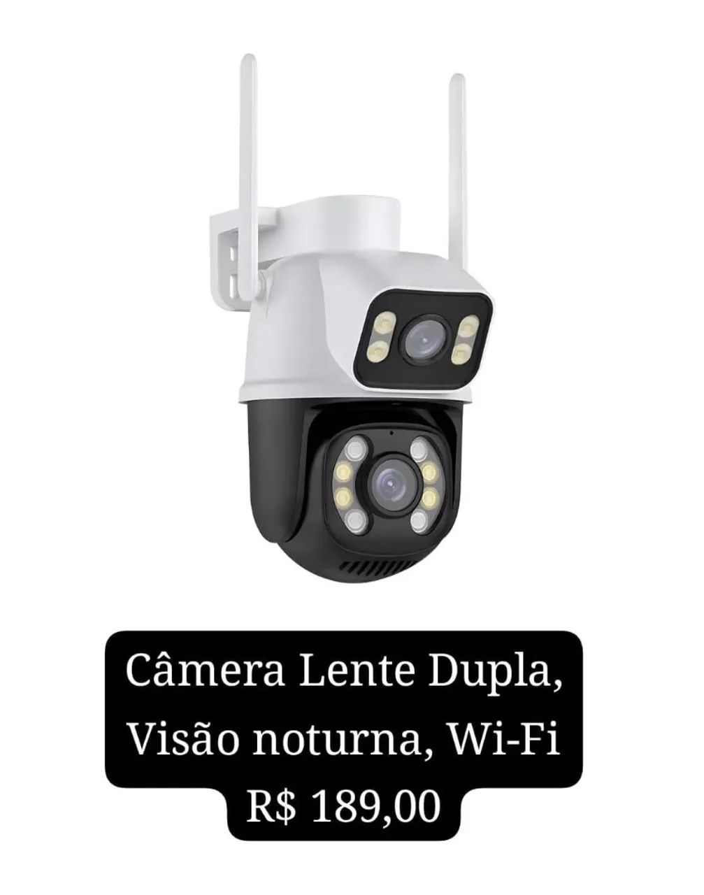 Segurança Eletrônica 