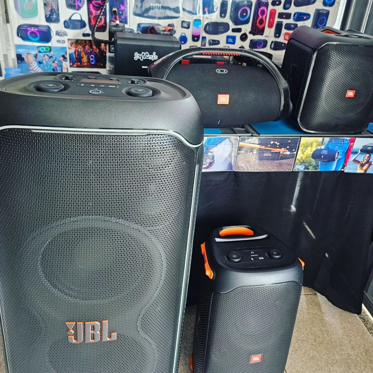 JBL