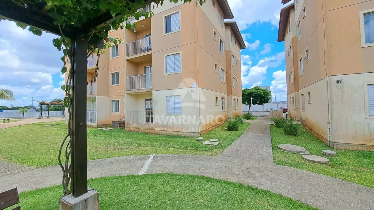 Apartamento Padrão em Ponta Grossa - Foto 3