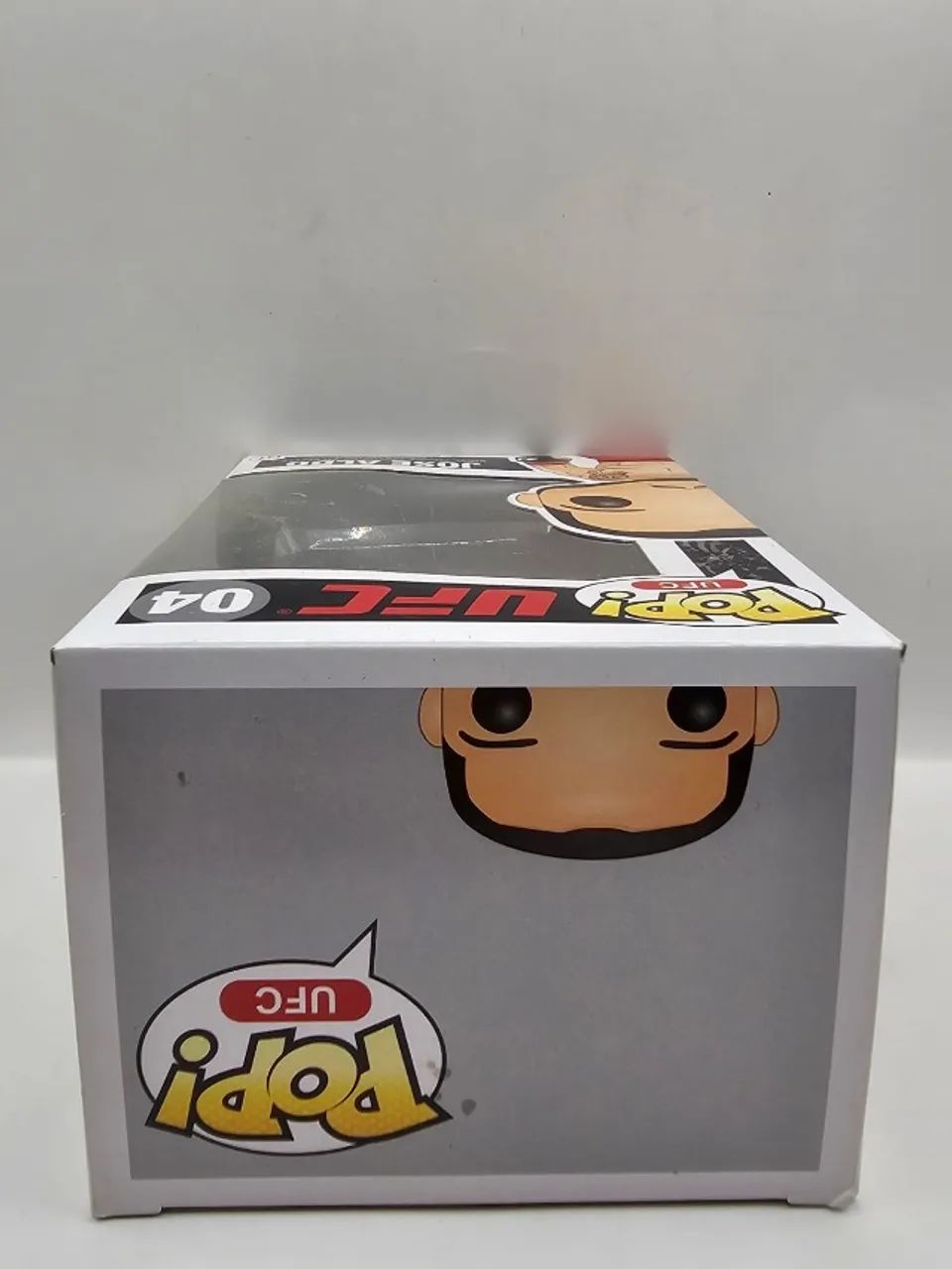 Funko Pop UFC! Jose Aldo #04 - Foto 2