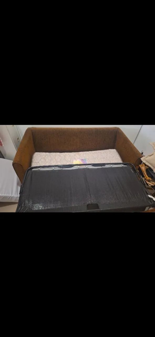 Sofá cama  - Foto 5