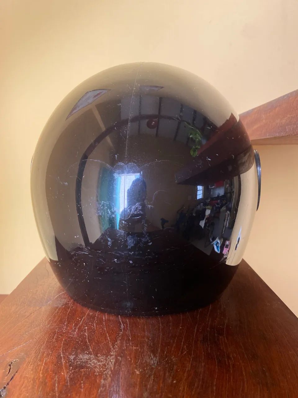 Capacete  - Foto 3