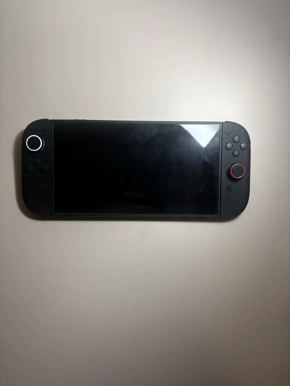 (!!Oferta imperdível!!)Nintendo Switch 2 Novo+ Zelda Breath + Zelda Tears of the Kingdom  - Foto 4