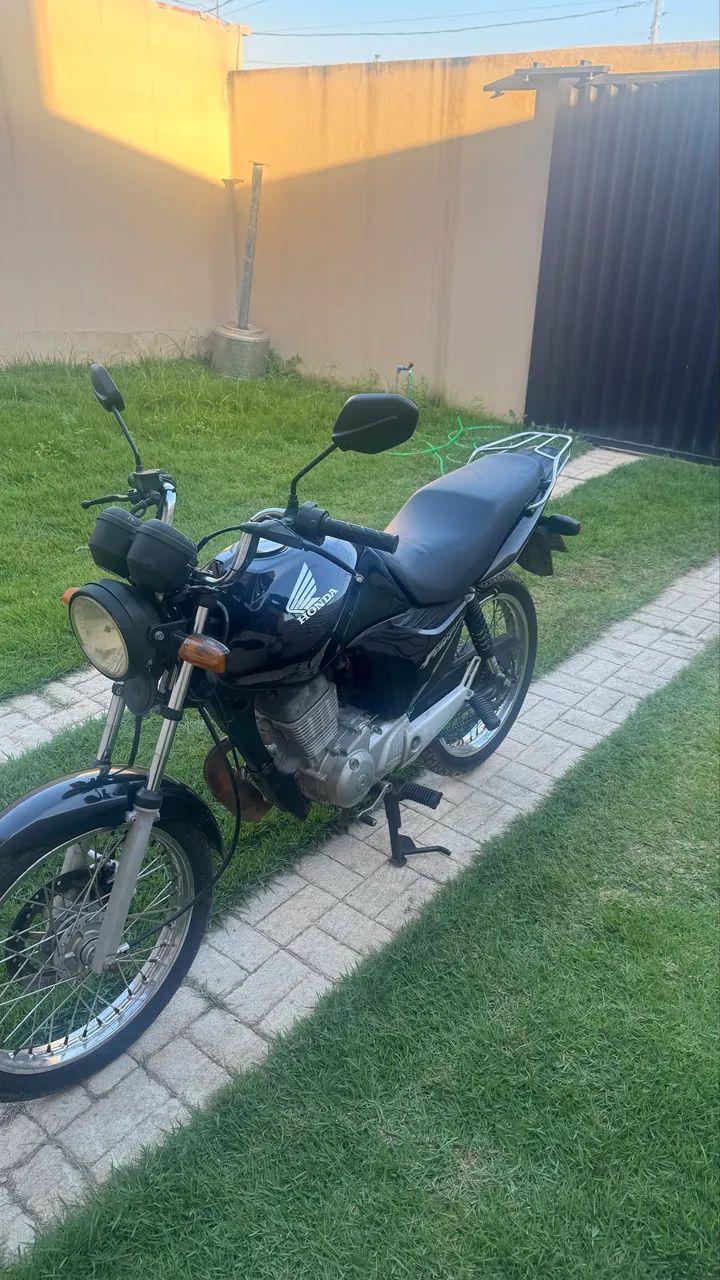 Fan 125 ES - Foto 3