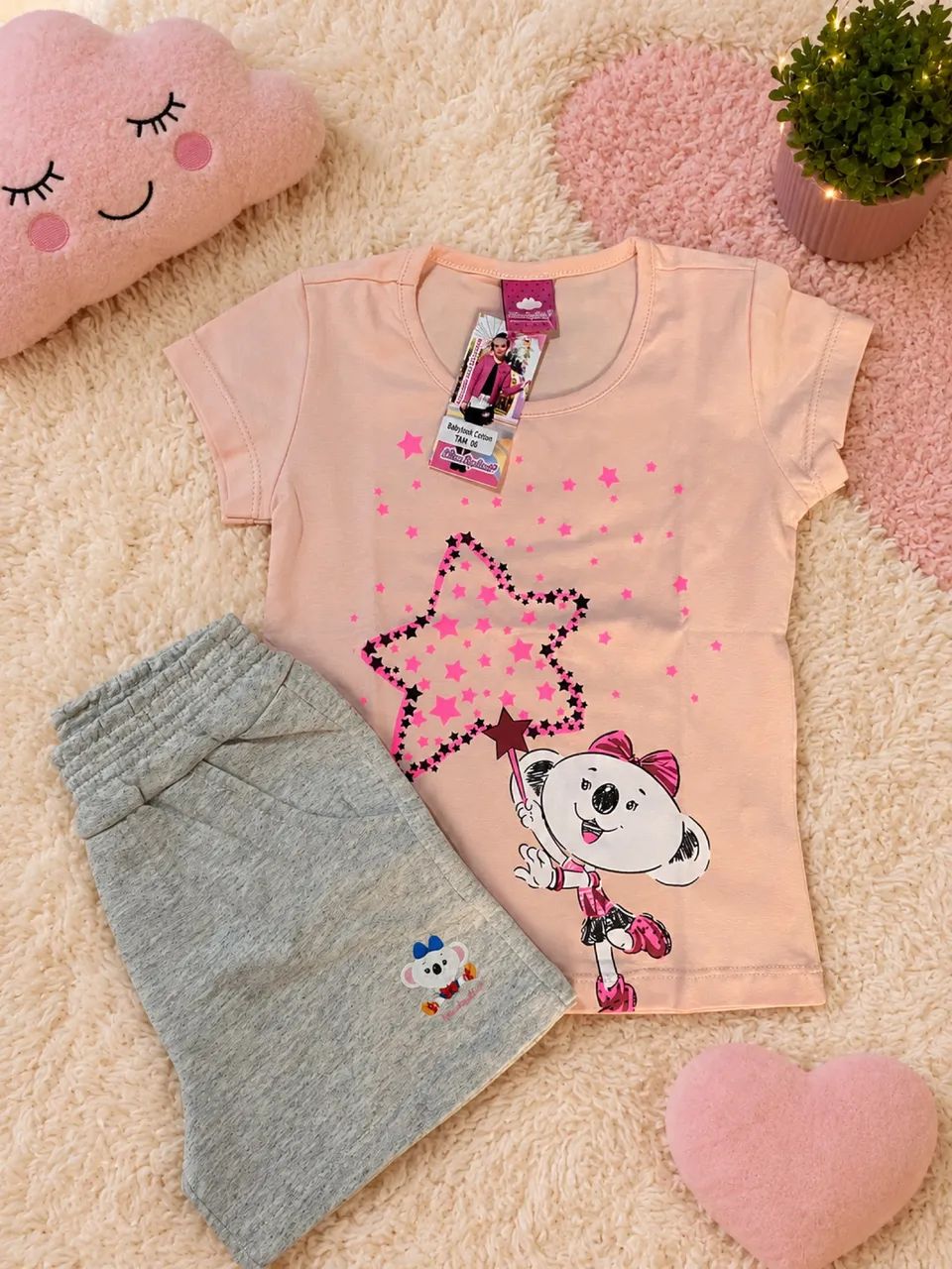 Roupas infantil  - Foto 4