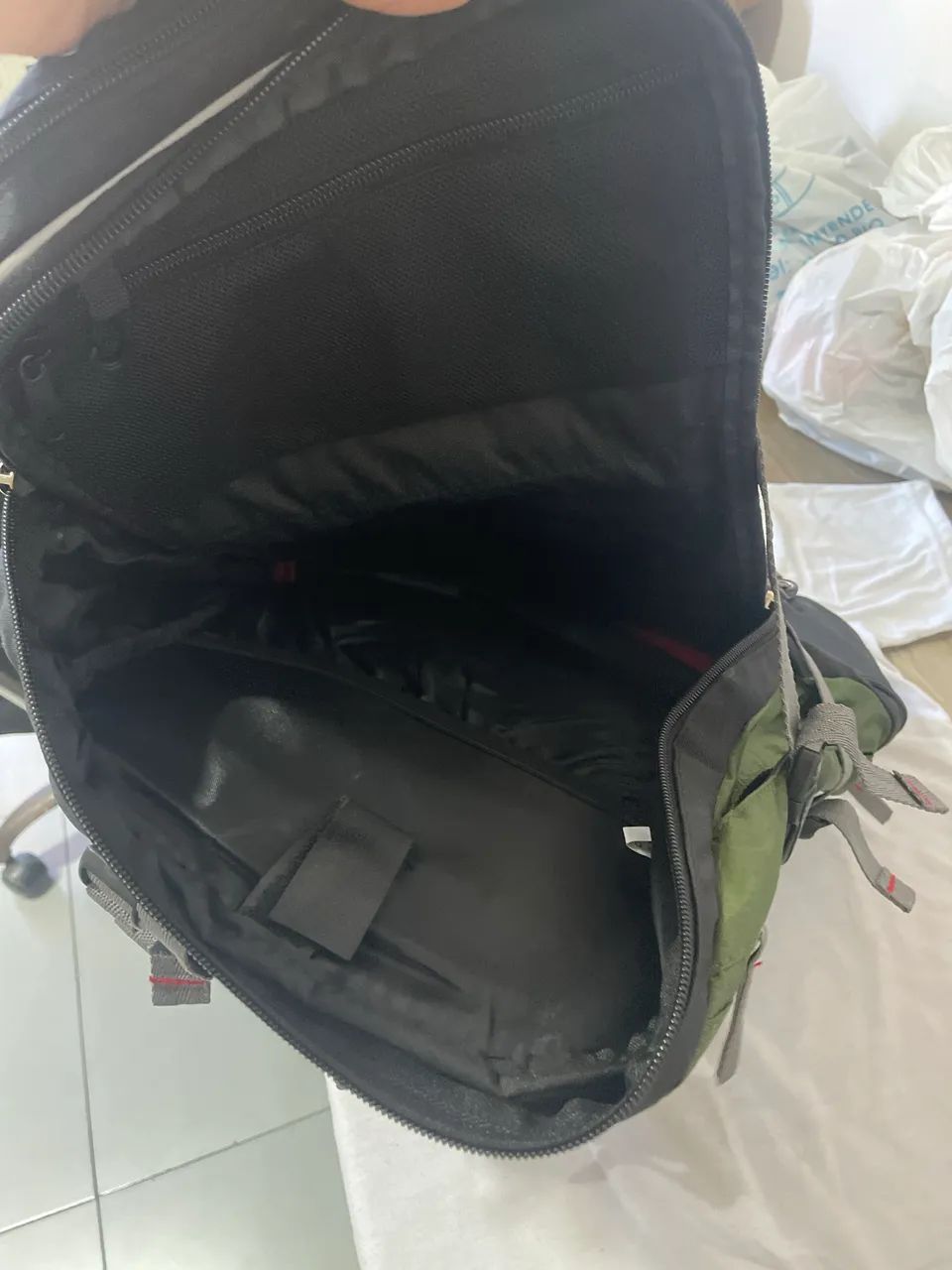 Mochila 44 L - Foto 4