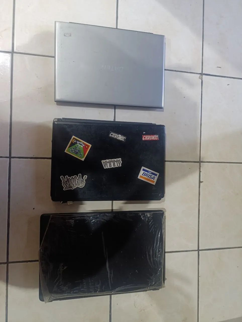 Lote de notebook  - Foto 2