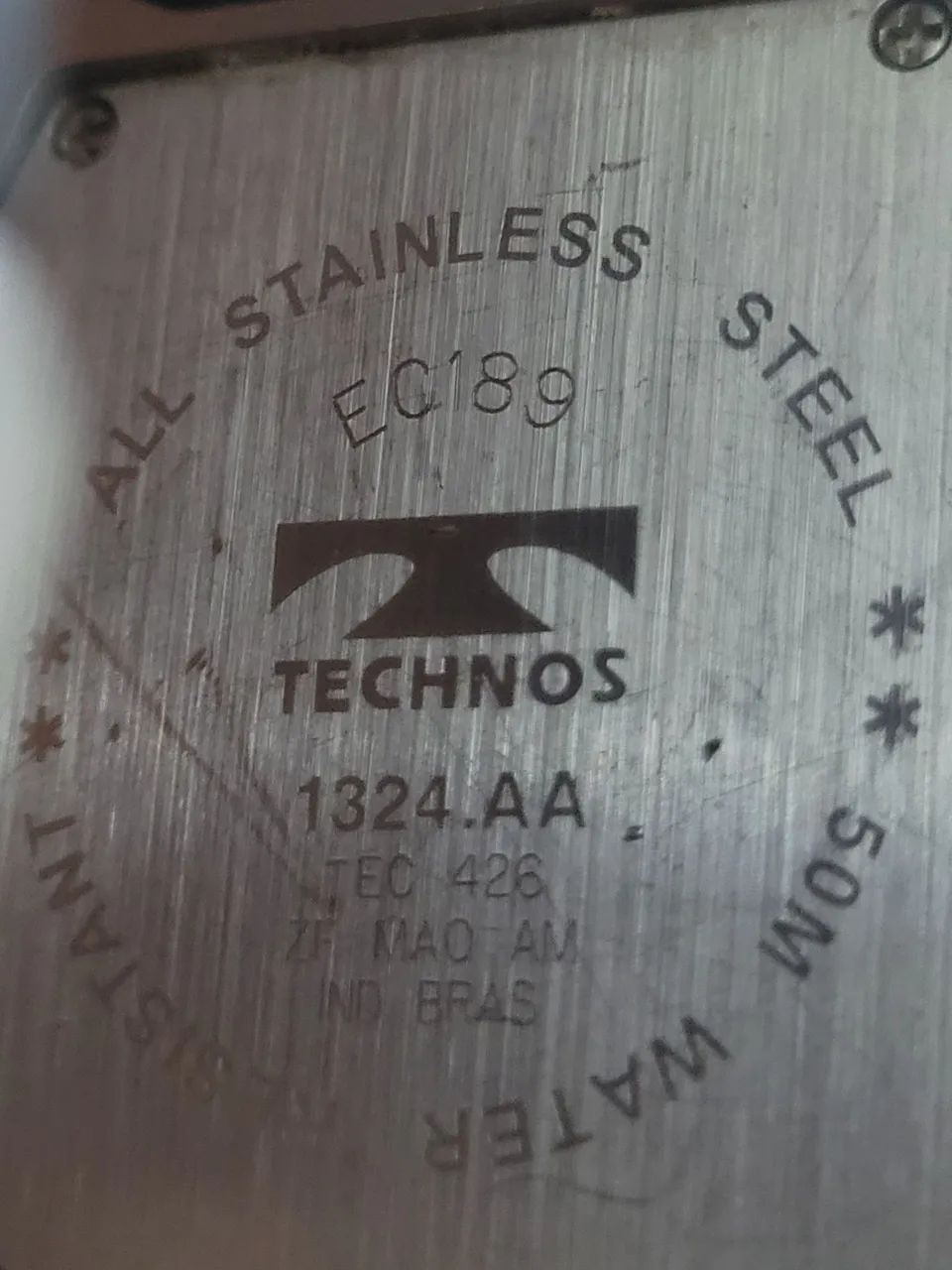 Relógio Technos Bolha de Vidro - Foto 3