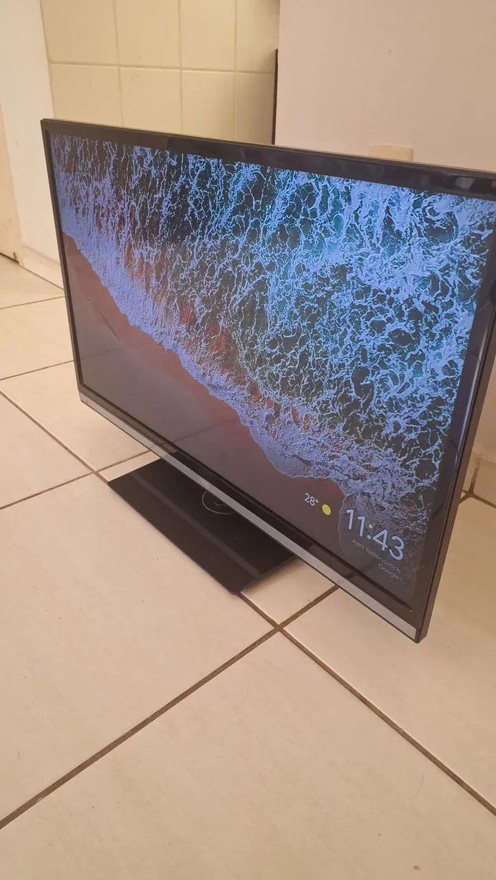 tv AOC 32 POLEGADAS  - Foto 2