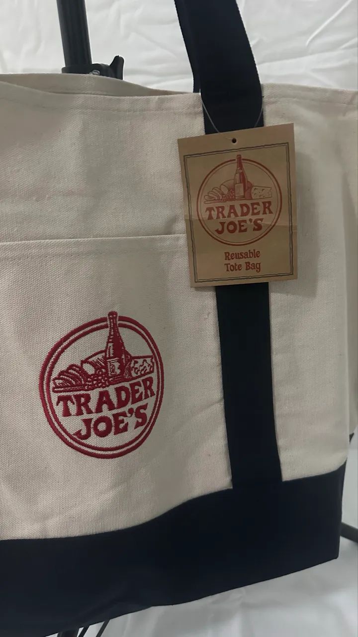 BOLSA TRADER JOE?S - Foto 3