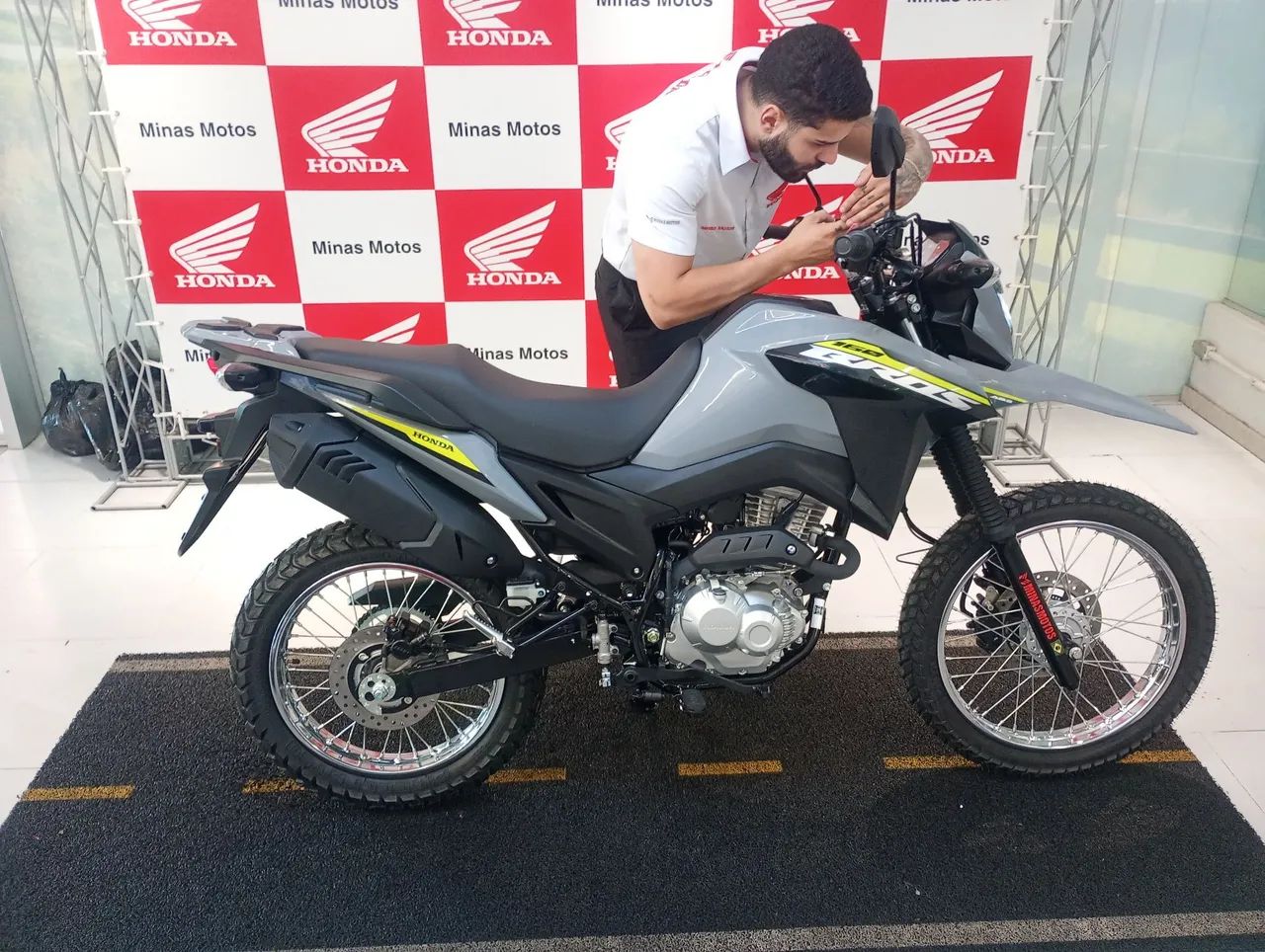 Vendo Bros zero  - Foto 3