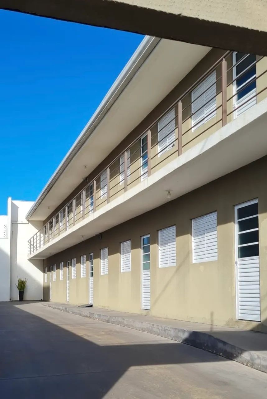 Aluguel Mensal e Quinzenal - Loft mobiliado próx shopping e hospital Santa Rosa  - Foto 14