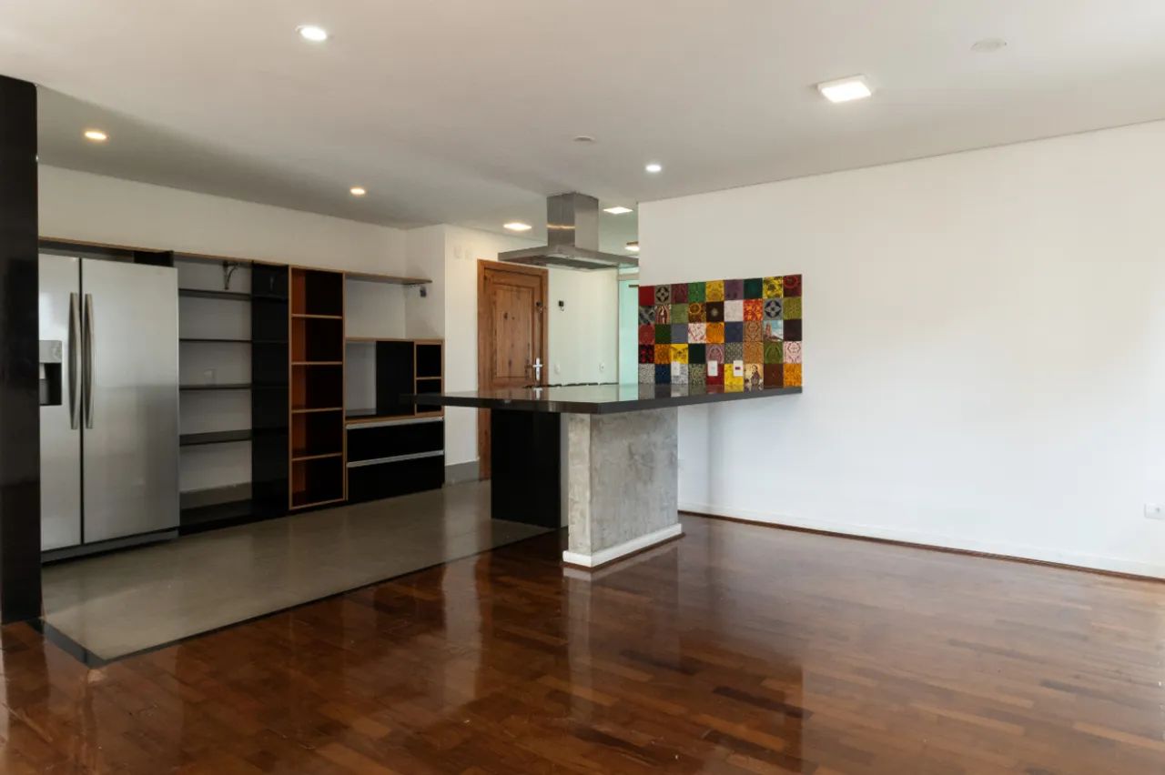 Cobertura para venda e locação em Perdizes com 4 quartos, sendo 2 suítes, 312m² - Foto 4