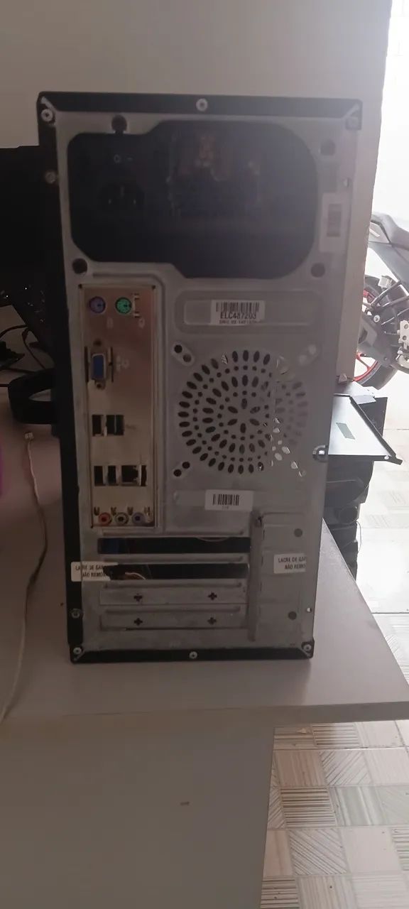 Computador i5 12 de ram - Foto 3