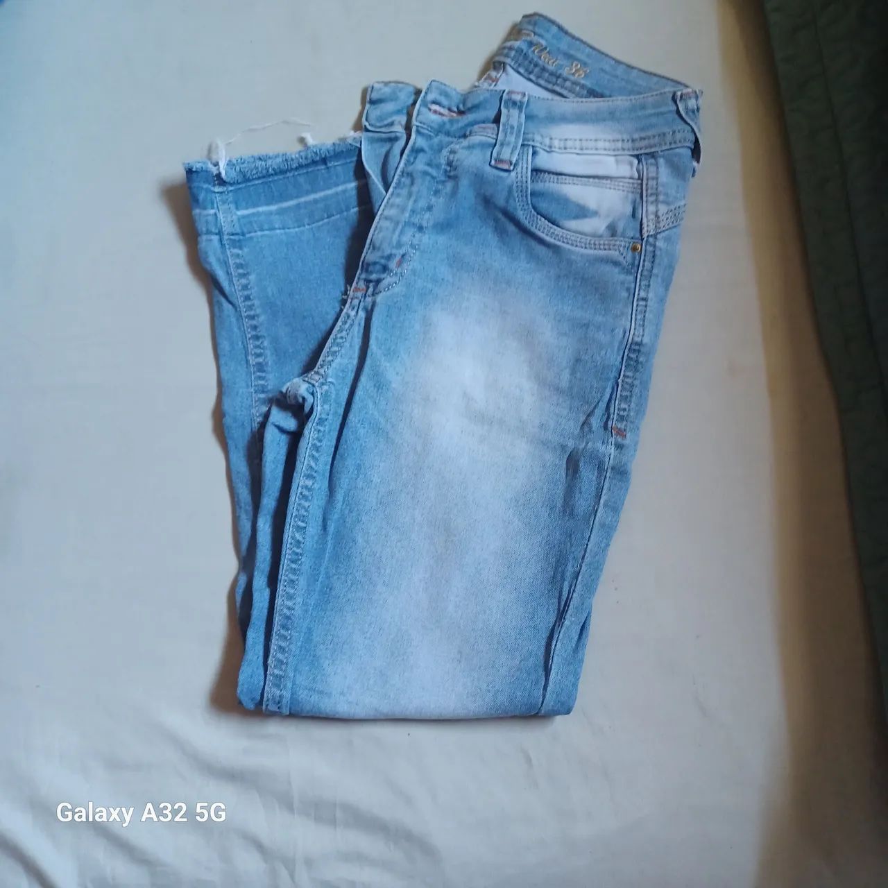 Calças Jeans  - Foto 3