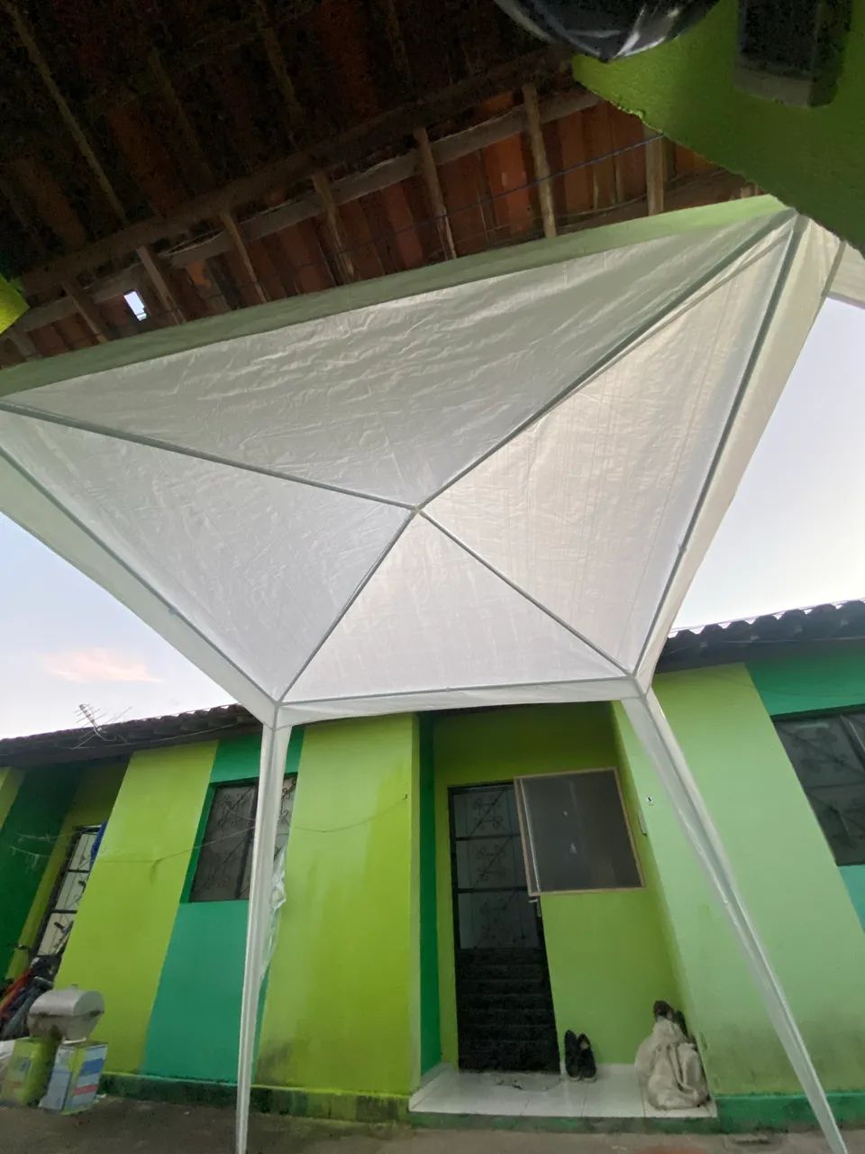 Vendo tenda  - Foto 2